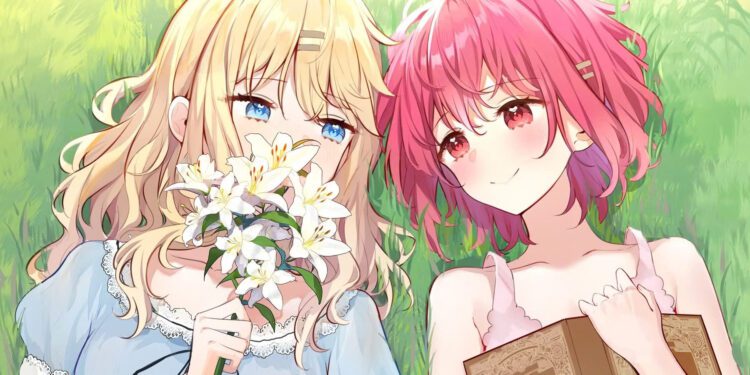 Top Yuri Manga That Will Melt Your Heart