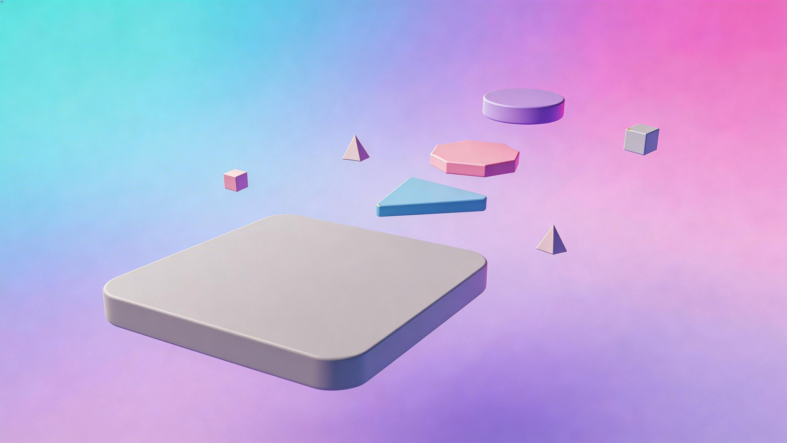 Geometry Lite level design